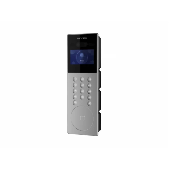 Hikvision DS-KD9203-TE6 — изображение 2