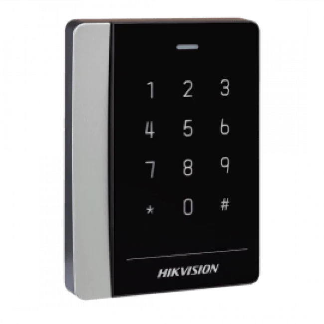 Hikvision DS-K1102AEK EM