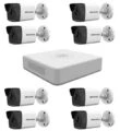 Hikvision KIT-DS0221
