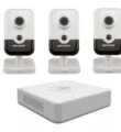 Hikvision KIT-DS0146