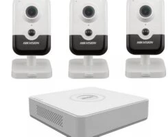 Hikvision KIT-DS0146