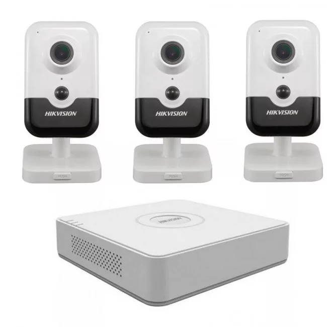 Hikvision KIT-DS0146