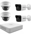Hikvision KIT-DS0158