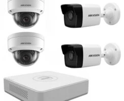 Hikvision KIT-DS0158
