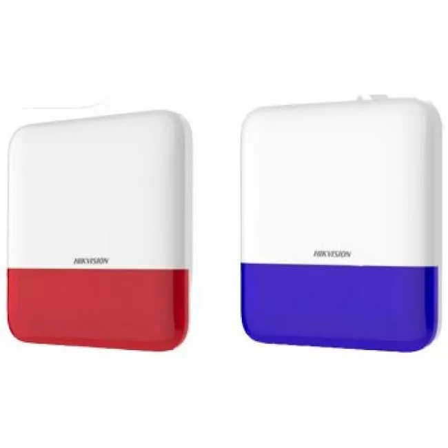 Hikvision DS-PS1-E-WE — изображение 2