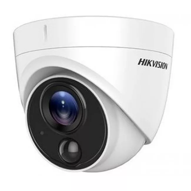 Hikvision DS-2CE71H0T-PIRLPO (2.8 mm)