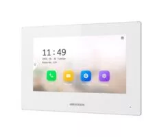 Hikvision DS-KH6320-LE1/White
