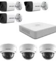 Hikvision KIT-DS0236