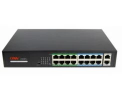 Hikvision ONV H1016PLD