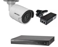 Hikvision KIT-DS0161