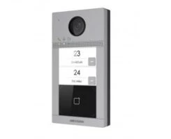Hikvision DS-KV8113-WME1/Flush