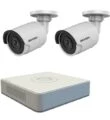 Hikvision KIT-DS0177