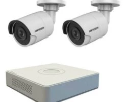 Hikvision KIT-DS0177