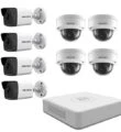 Hikvision KIT-DS0231