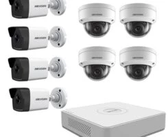Hikvision KIT-DS0231