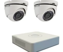 Hikvision KIT-DS0180