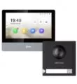 Hikvision DS-KH8350-WTE1 + DS-KD8003-IME1