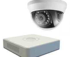 Hikvision KIT-DS0171