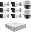 Hikvision KIT-DS0240