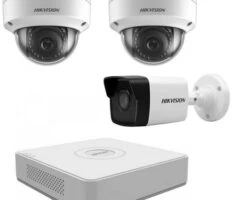 Hikvision KIT-DS0140
