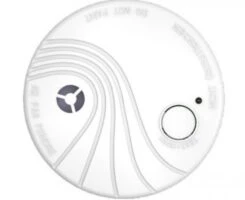 Hikvision DS-PDSMK-S-WE