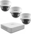 Hikvision KIT-DS0138