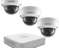 Hikvision KIT-DS0138