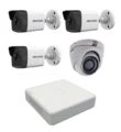Hikvision KIT-DS0205