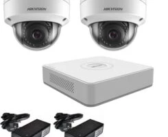 Hikvision KIT-DS0152