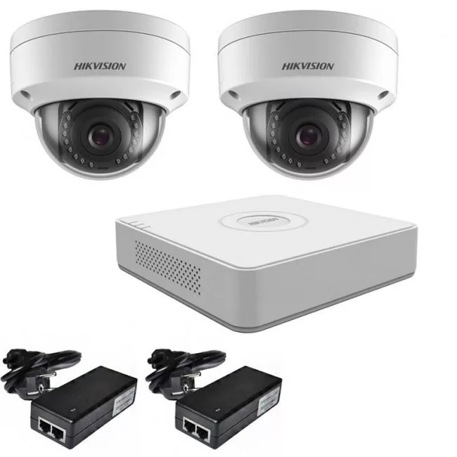 Hikvision KIT-DS0152