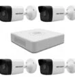 Hikvision KIT-DS0145