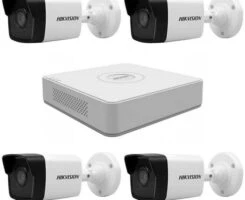 Hikvision KIT-DS0145