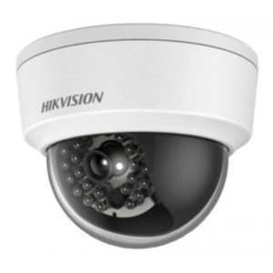 Hikvision DS-2CD2132F-IS (4 mm)