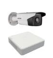 Hikvision KIT-DS0201