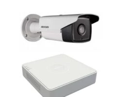 Hikvision KIT-DS0201