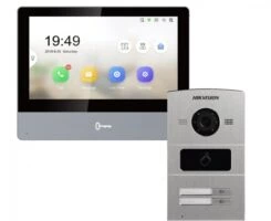 Hikvision DS-KH8350-TE1 + DS-KV8202-IM