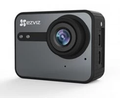 Hikvision EZVIZ CS-SP206-B0-68WFBS