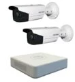 Hikvision KIT-DS0185