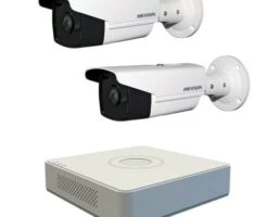 Hikvision KIT-DS0185