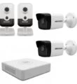 Hikvision KIT-DS0149