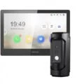 Hikvision DS-KH8520-WTE1 + DS-KB8113-IME1