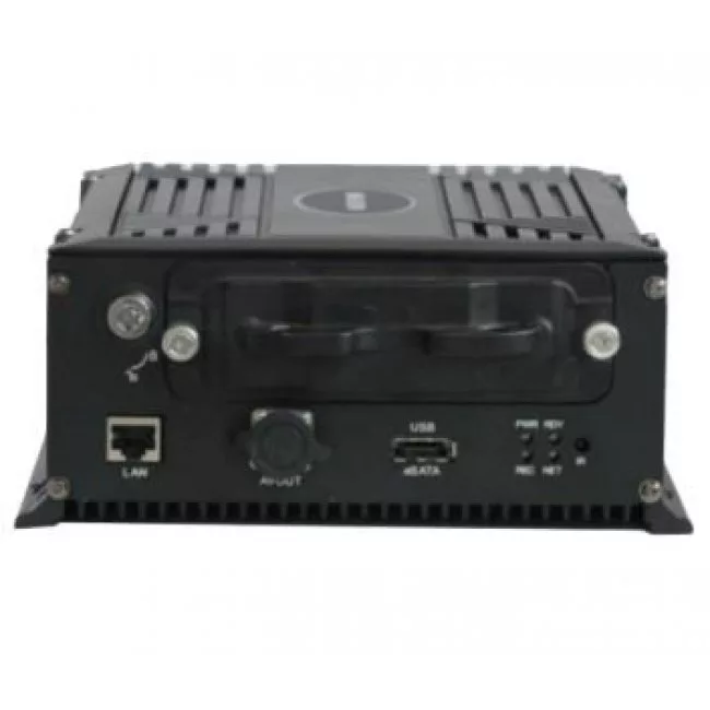 Hikvision DS-M7508HNI