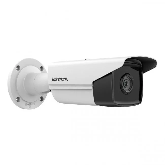 Hikvision DS-2CD2T83G2-4I 4 mm — изображение 2