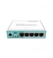 Mikrotik hEX (RB750Gr3)