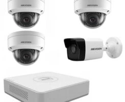 Hikvision KIT-DS0160