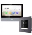 Hikvision DS-KH8350-TE1 + DS-KD8003-IME1/Flush