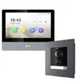 Hikvision DS-KH8350-WTE1 + DS-KD8003-IME1/Flush