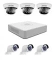 Hikvision KIT-DS0248