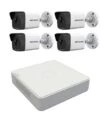 Hikvision KIT-DS0196