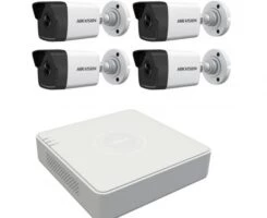 Hikvision KIT-DS0196